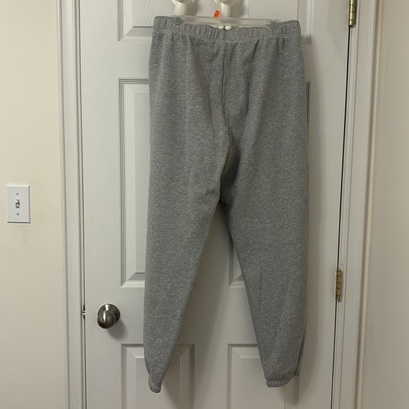 Aritzia TNA Cozy AF fleece Sweatpants - Picture 2 of 3